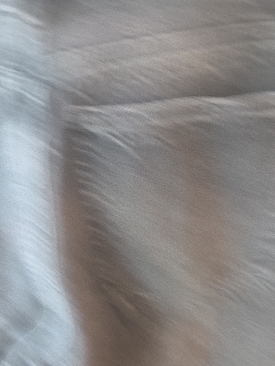 Straight-Leg Black Jeans - Picture 9 of 10